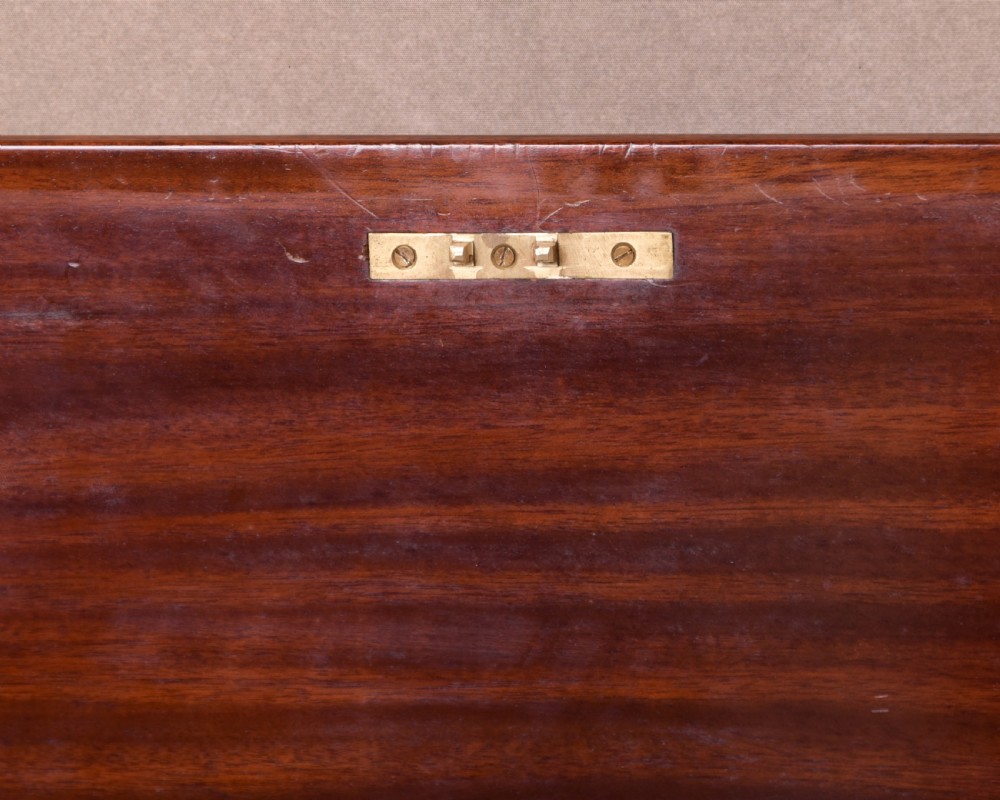 Edwardian Silver storage table by Elkington and co of glasgow View XIX
