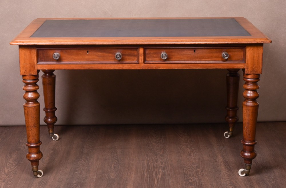 Victorian Mahogany writing desk