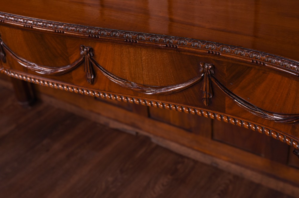 Stunning Country House Side Table View VI