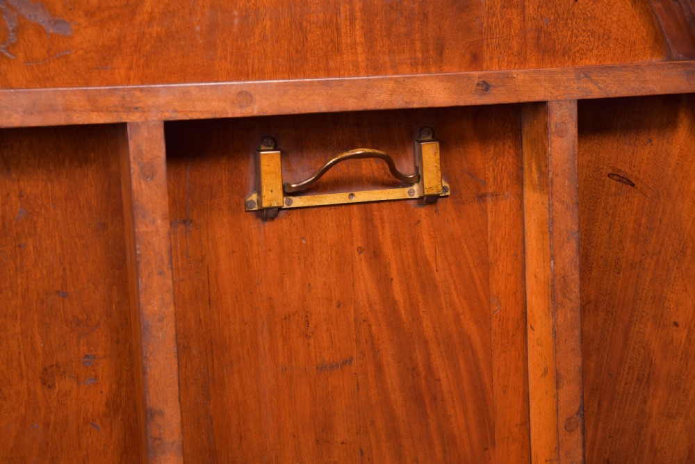 Stunning 19th Century Rosewood Snap top dining table View XIII