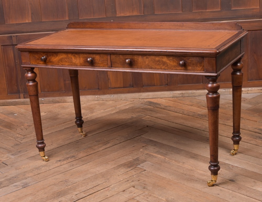 Victorian writing desk
