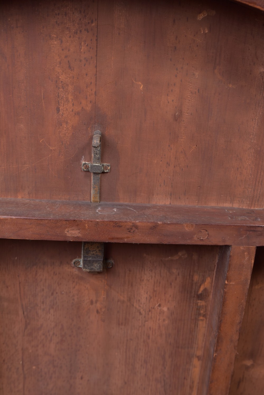 William 4th Mahogany snap top table View XVIII