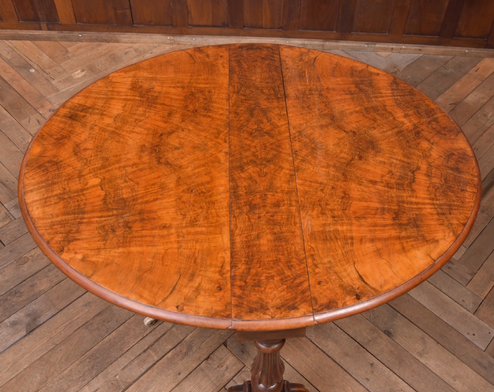 Victorian Sutherland Table View VII