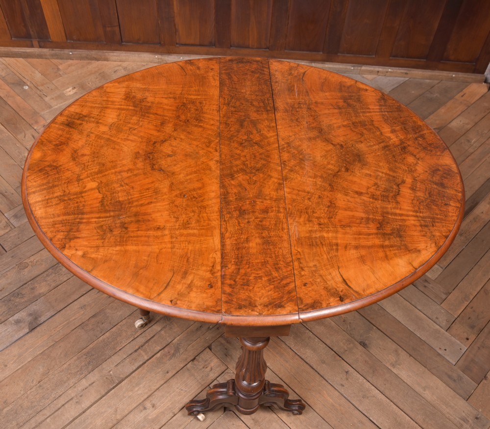 Victorian Sutherland Table View VIII