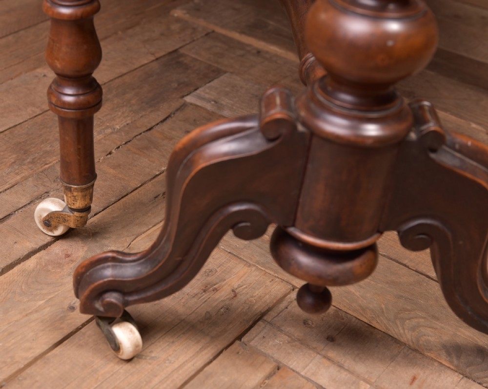 Victorian Sutherland Table View XIV