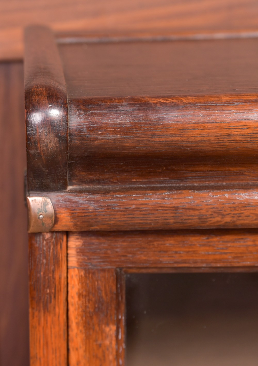 Globe Wernicke 3 Section Bookcase View II