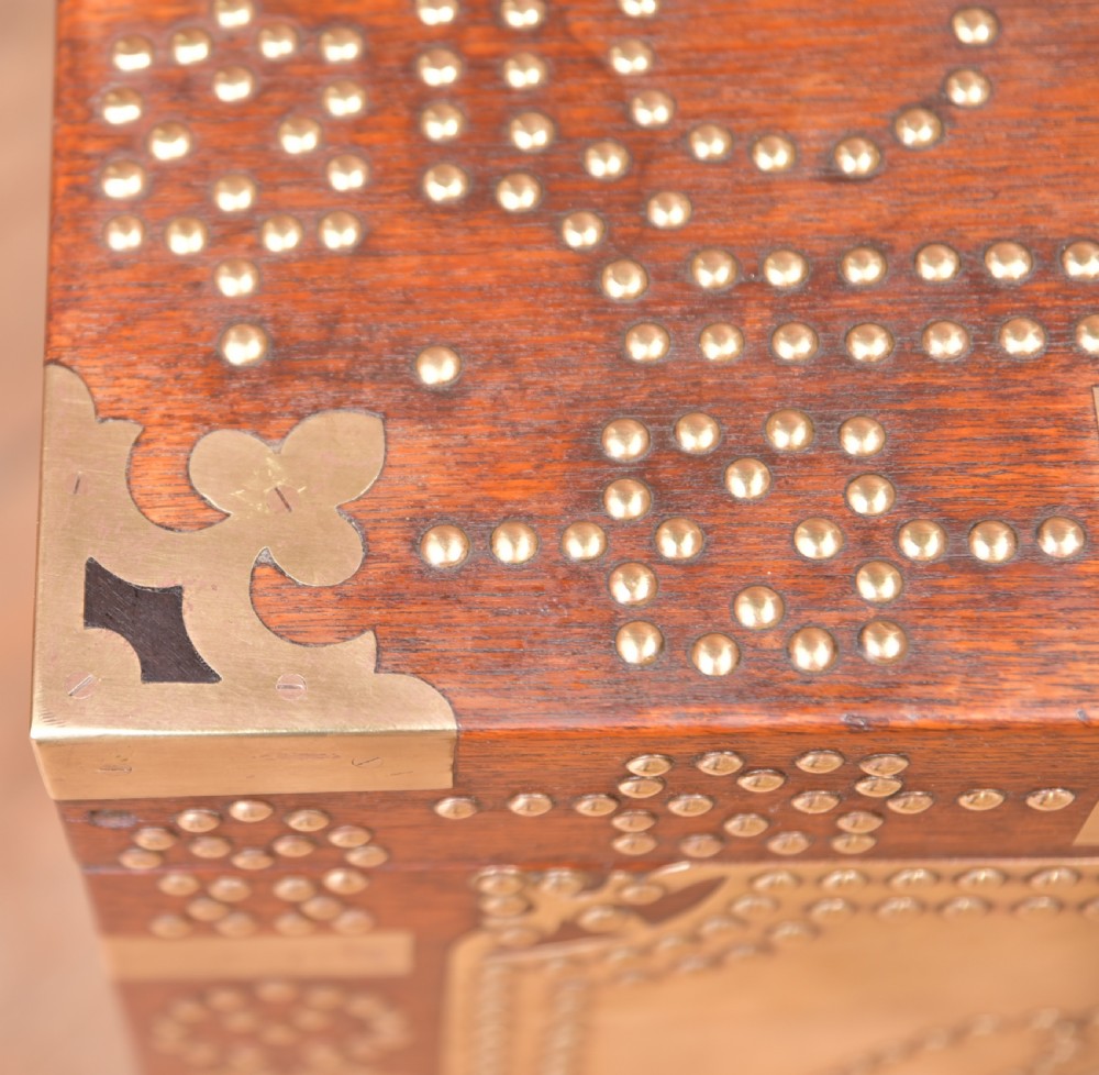 Zanzibar Chest View XIV