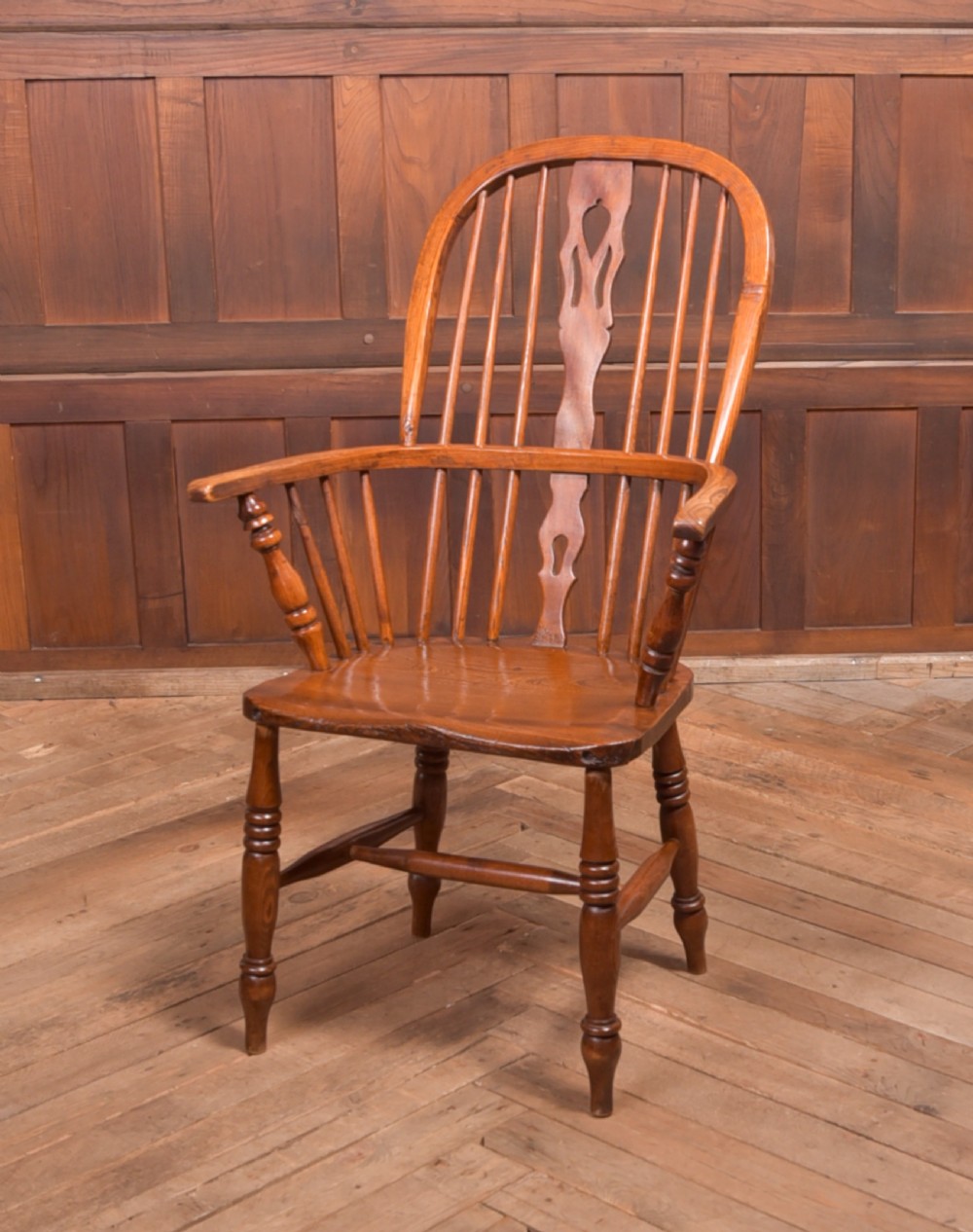 Windsor High back Chair 