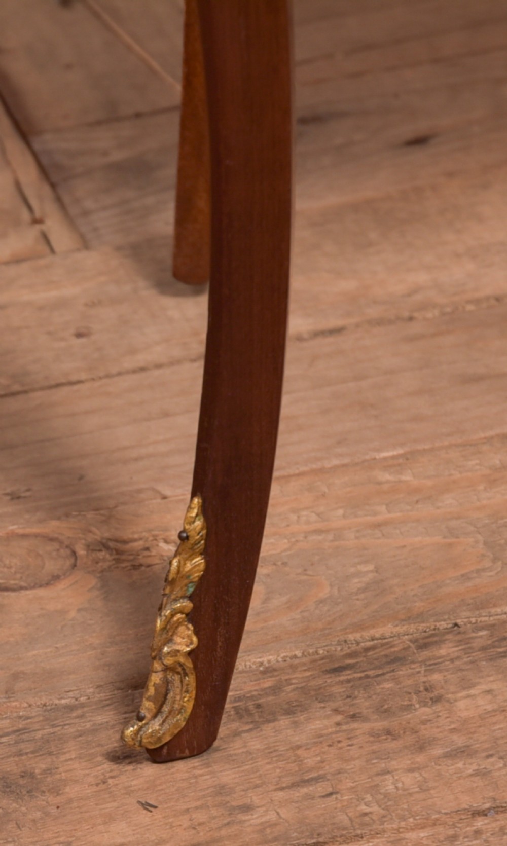 Pair of Marble Top Bedside Cabinets View XII