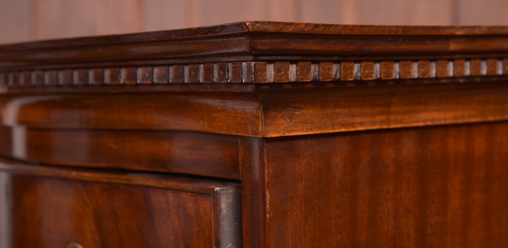 Edwardian Chest on Chest View X