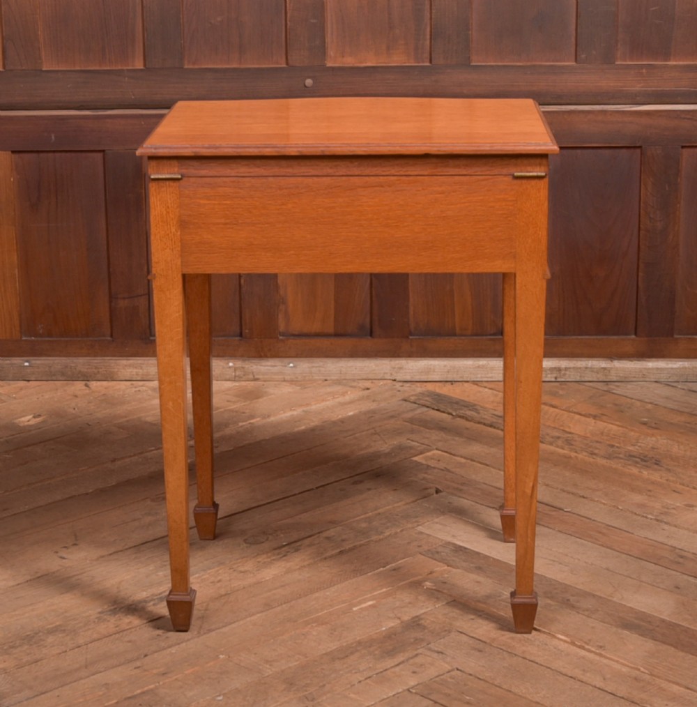 Edwardian Cutlery Canteen View IX