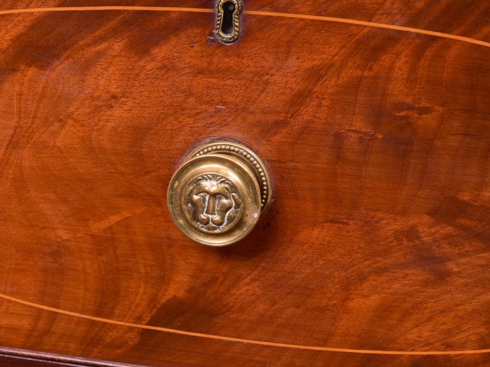 Secretaire Cabinet  View VI