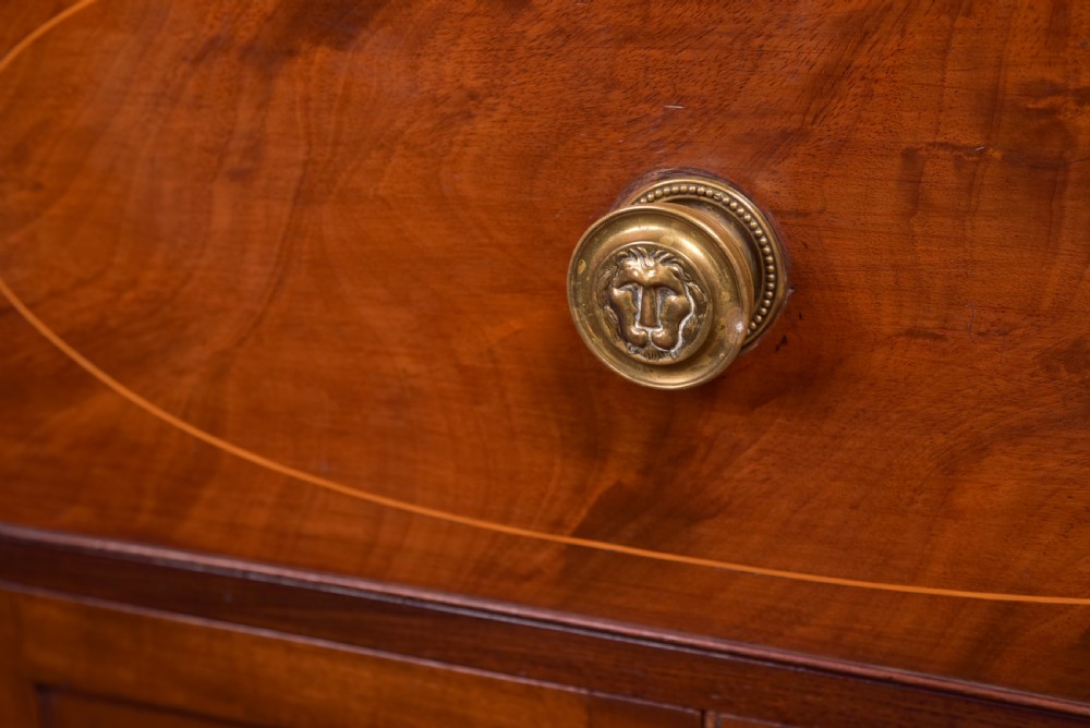 Secretaire Cabinet  View XIV