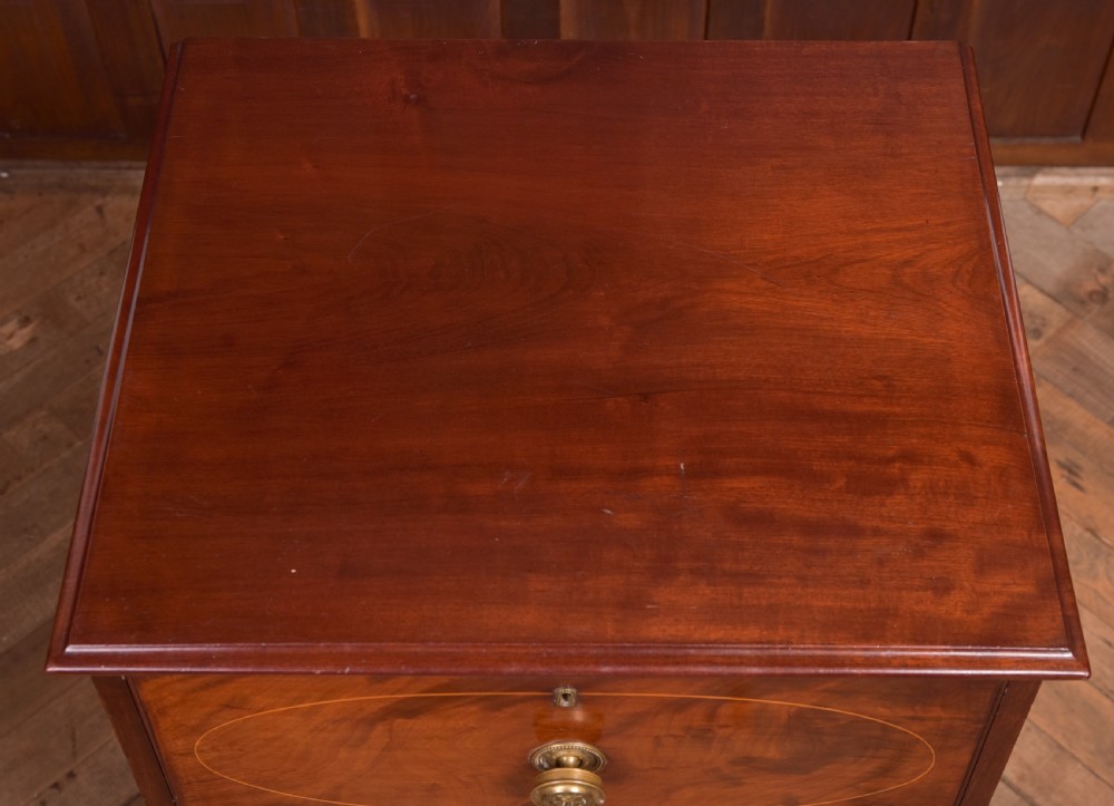 Secretaire Cabinet  View XV