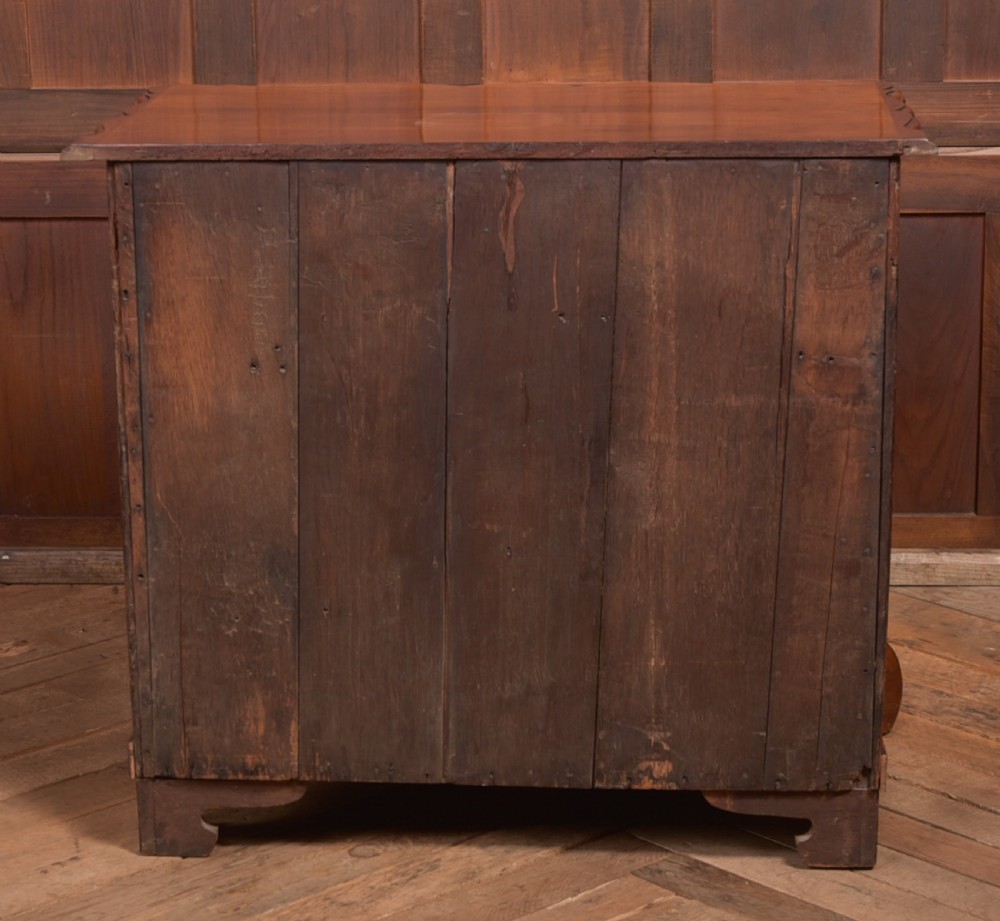 Dutch Walnut Chest of Drawers View XIV
