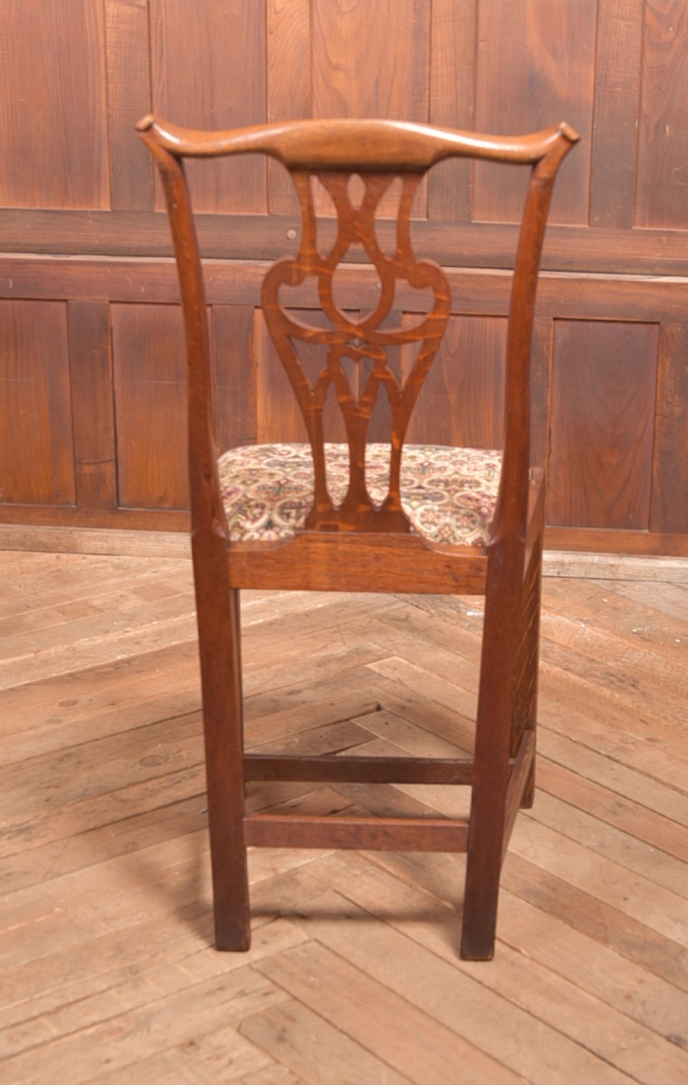Wheeler of Arncroach Gossip Chair View IV