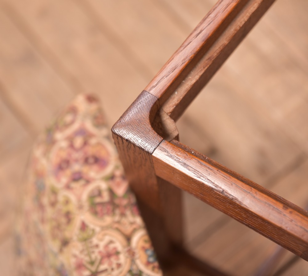 Wheeler of Arncroach Gossip Chair View VI