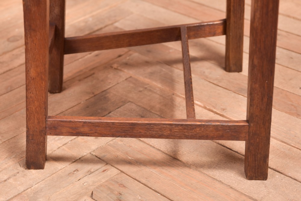 Wheeler of Arncroach Gossip Chair View XVI