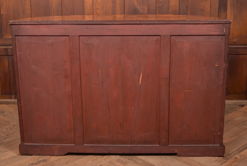 Victorian Credenza View XXIV