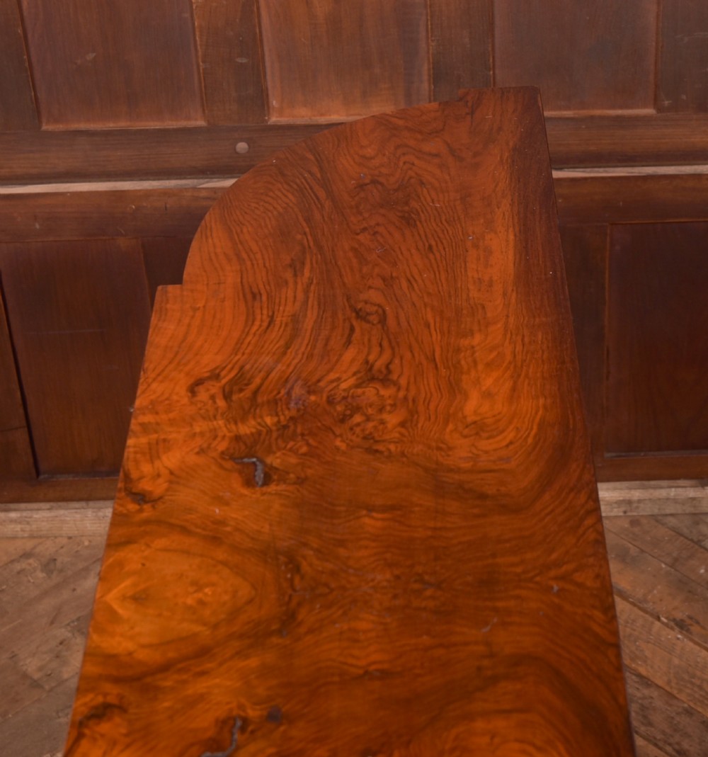 Victorian Credenza View XXIX