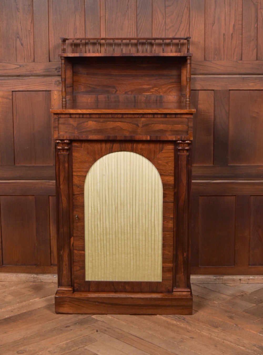 Victorian Side Cabinet