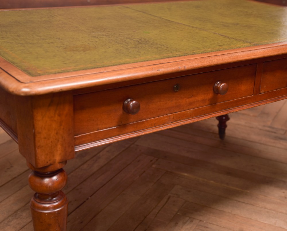 Victorian Writing Desk View IV