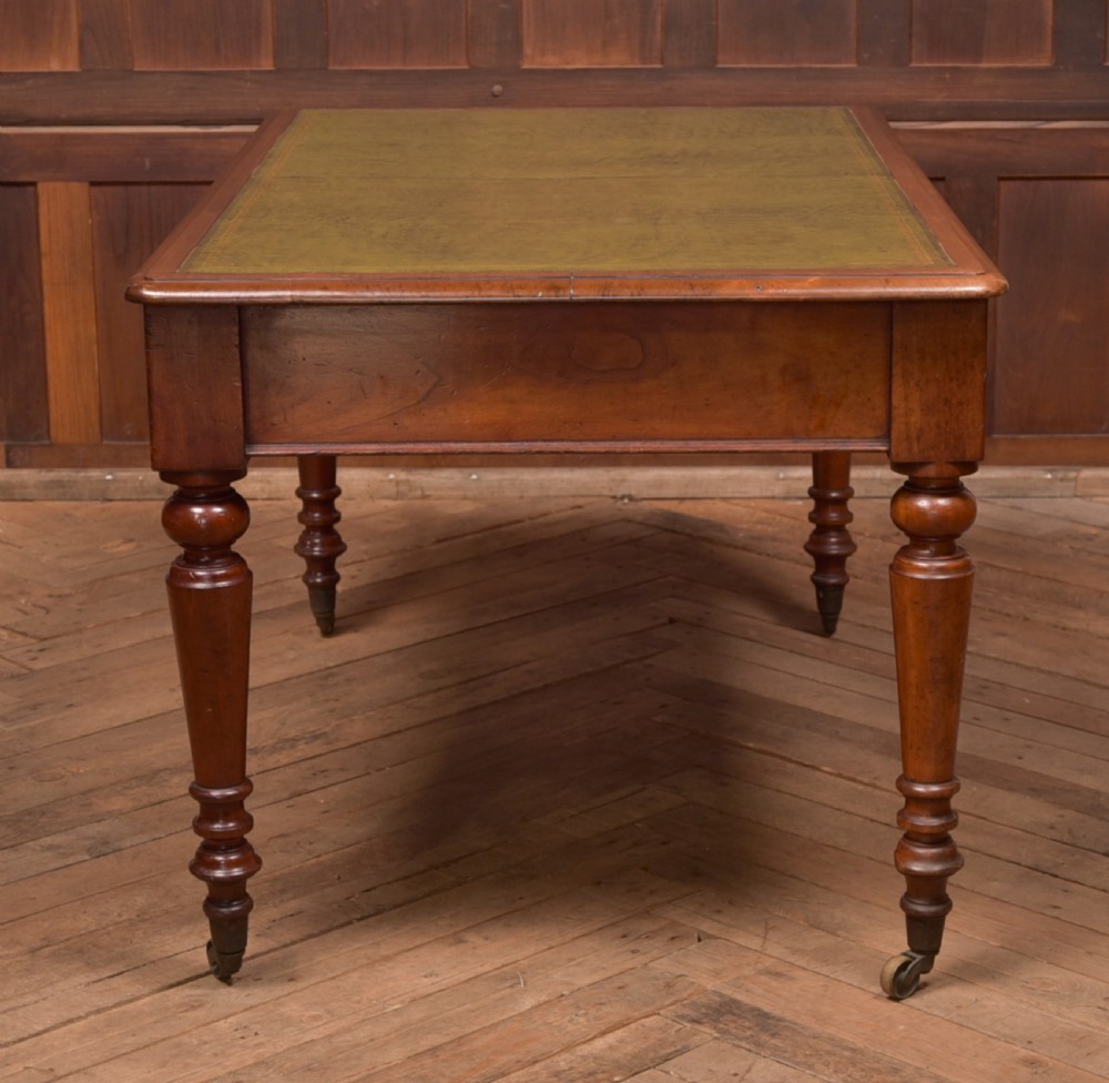 Victorian Writing Desk View VIII