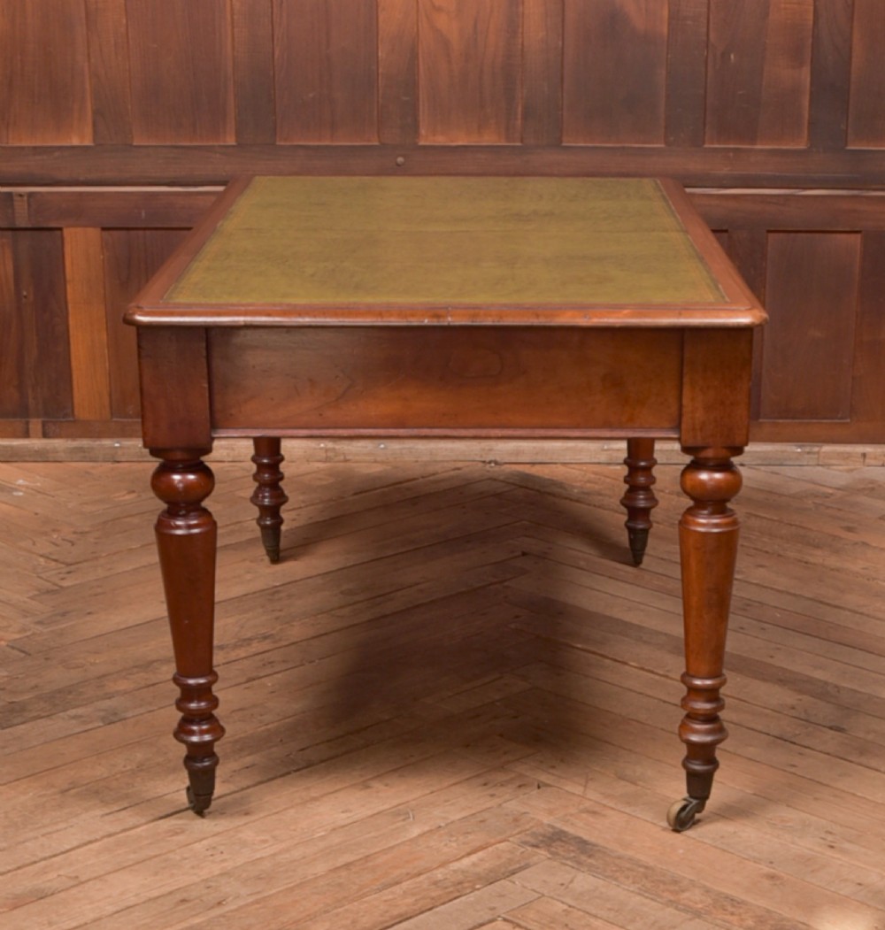 Victorian Writing Desk View IX