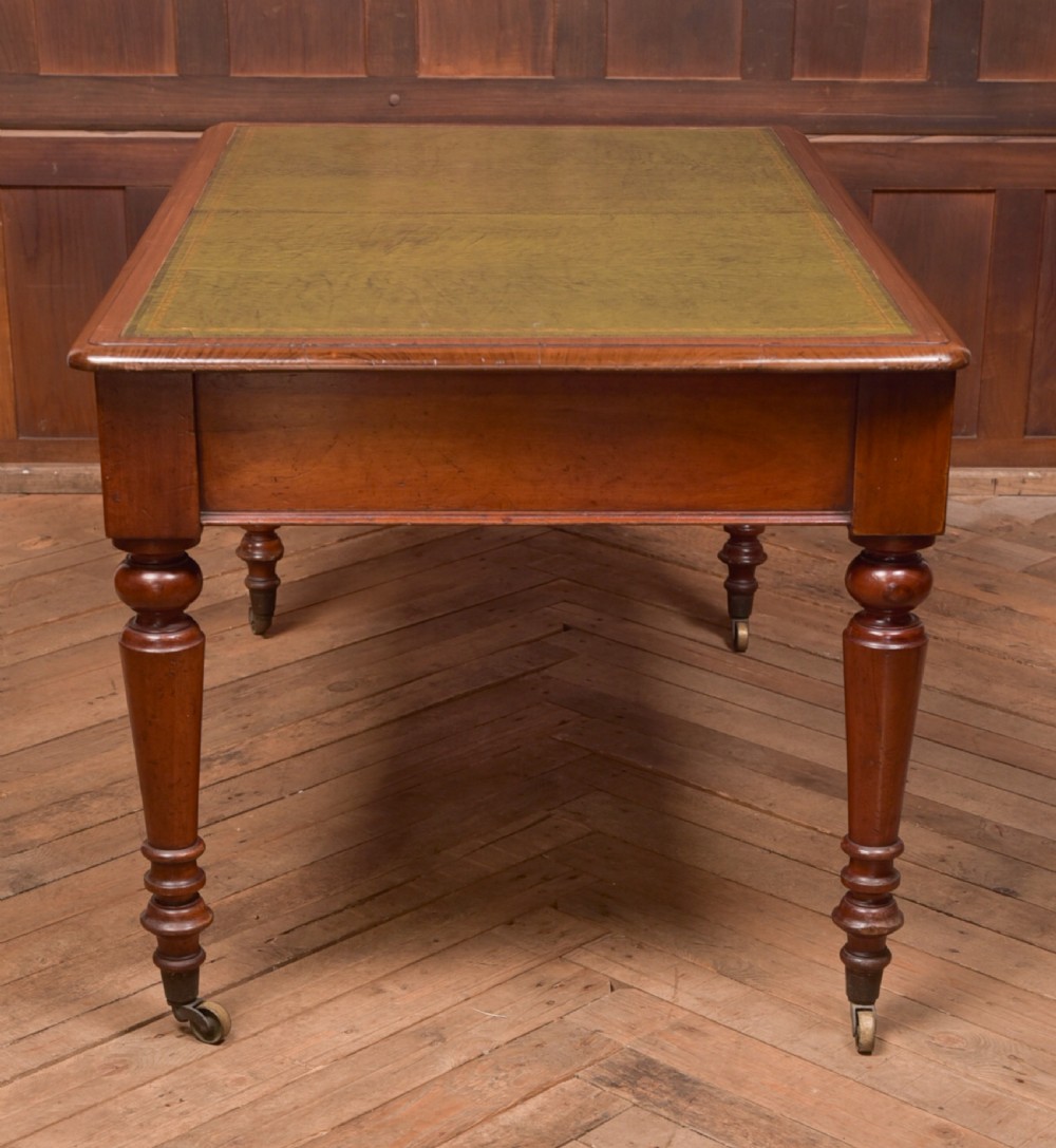 Victorian Writing Desk View XI