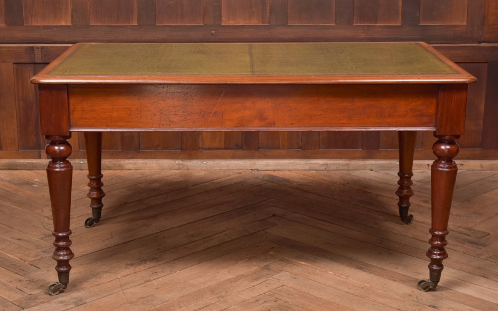 Victorian Writing Desk View XIII