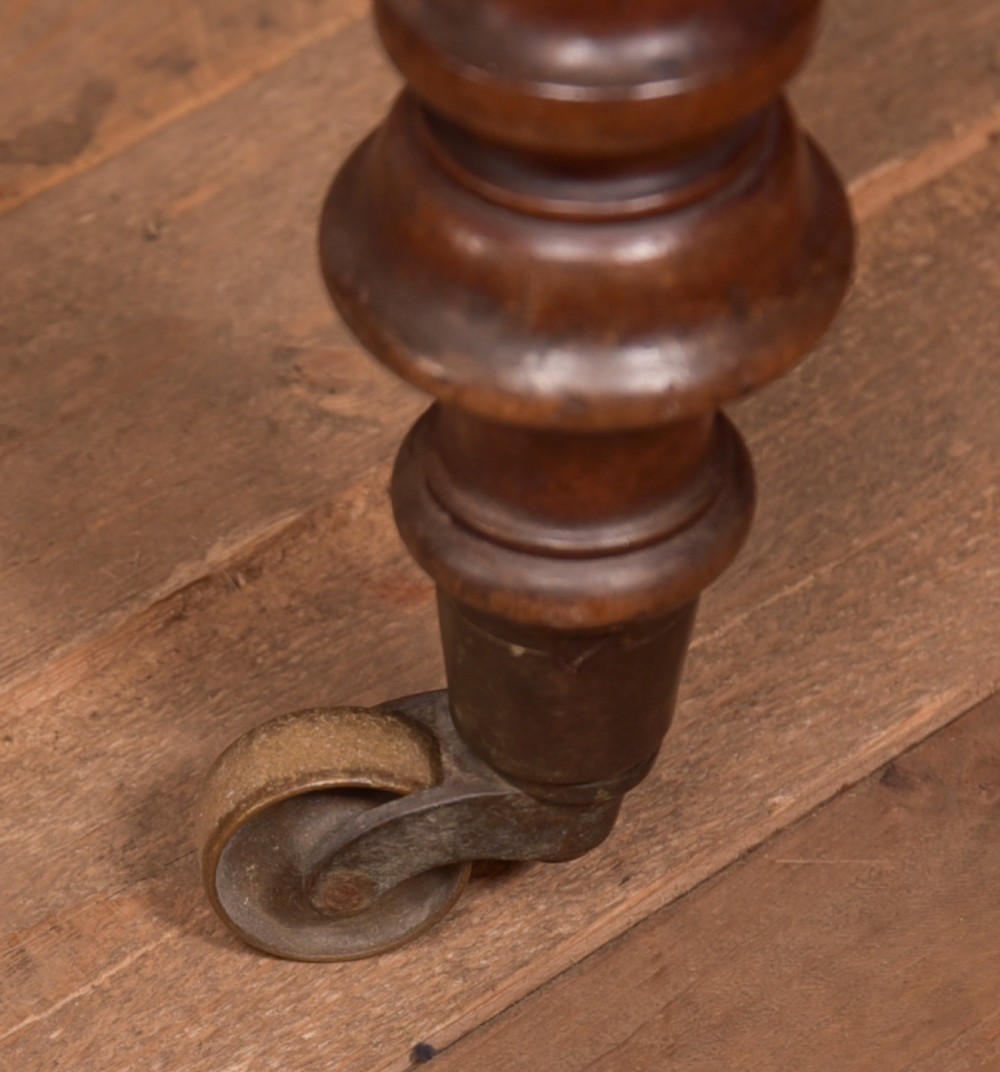 Victorian Writing Desk View XIV