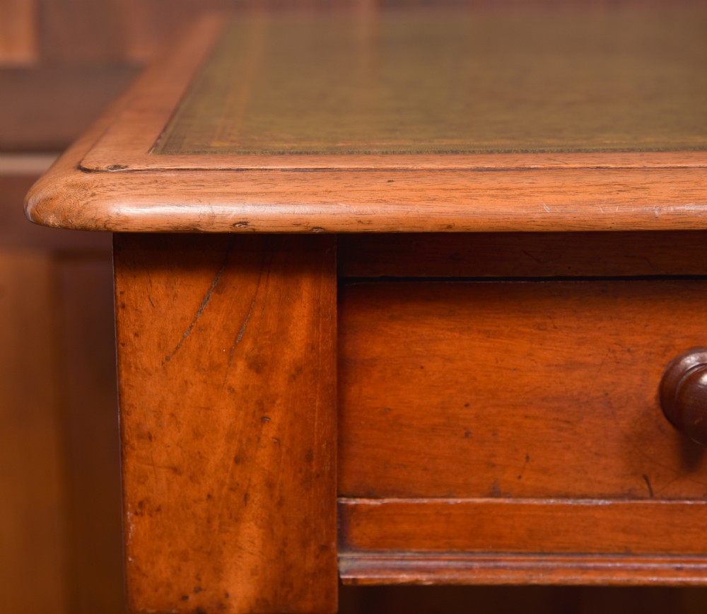 Victorian Writing Desk View XV
