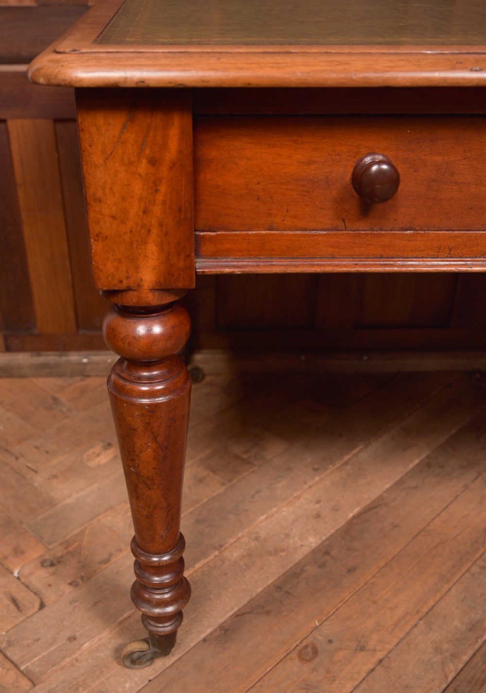 Victorian Writing Desk View XVI