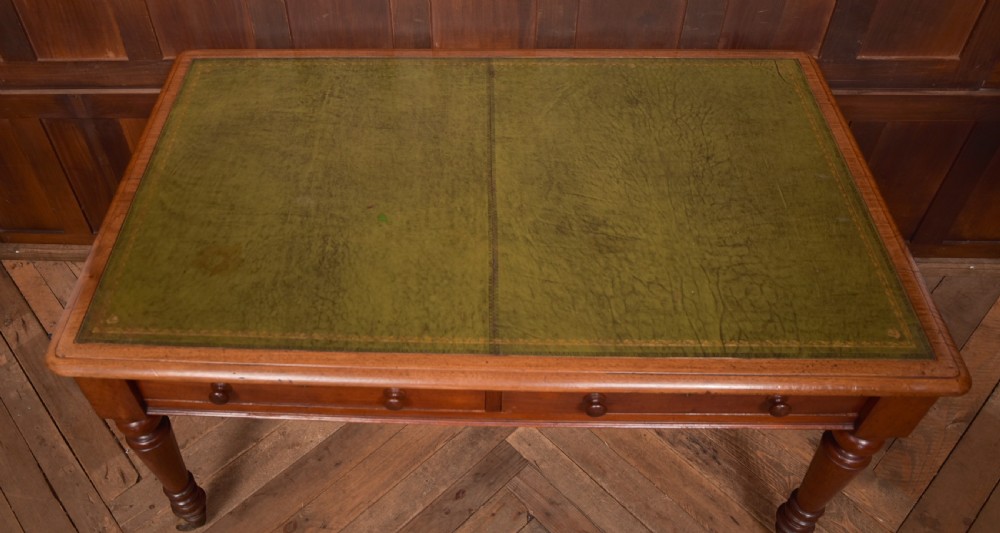 Victorian Writing Desk View XVII