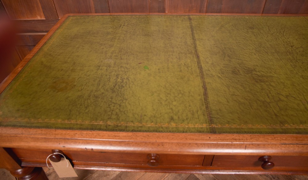 Victorian Writing Desk View XVIII