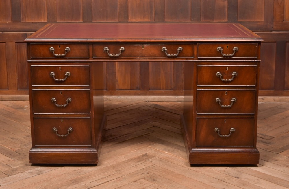 Edwardian Writing Desk