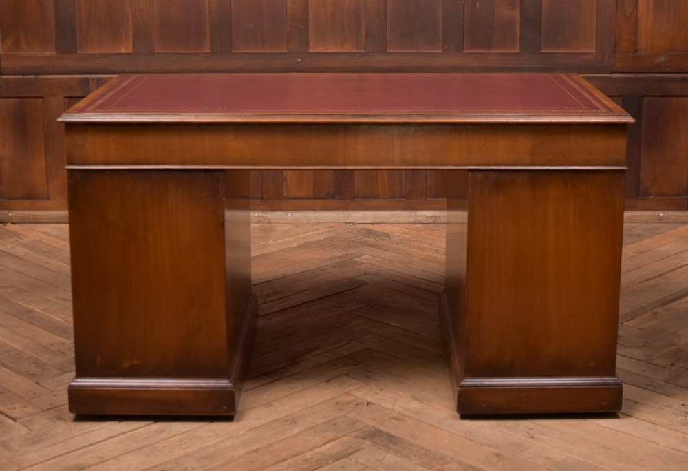 Edwardian Writing Desk View IV