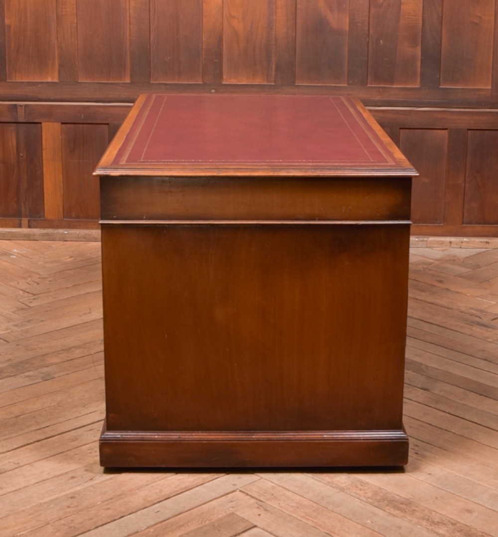 Edwardian Writing Desk View V