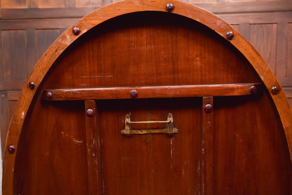 Victorian Snap Top /Loo table View VIII