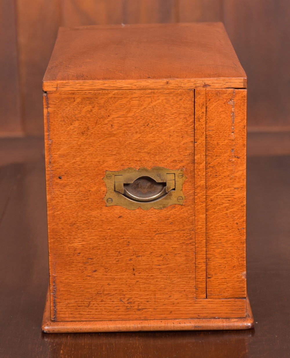 Victorian Stationery Box View XIV