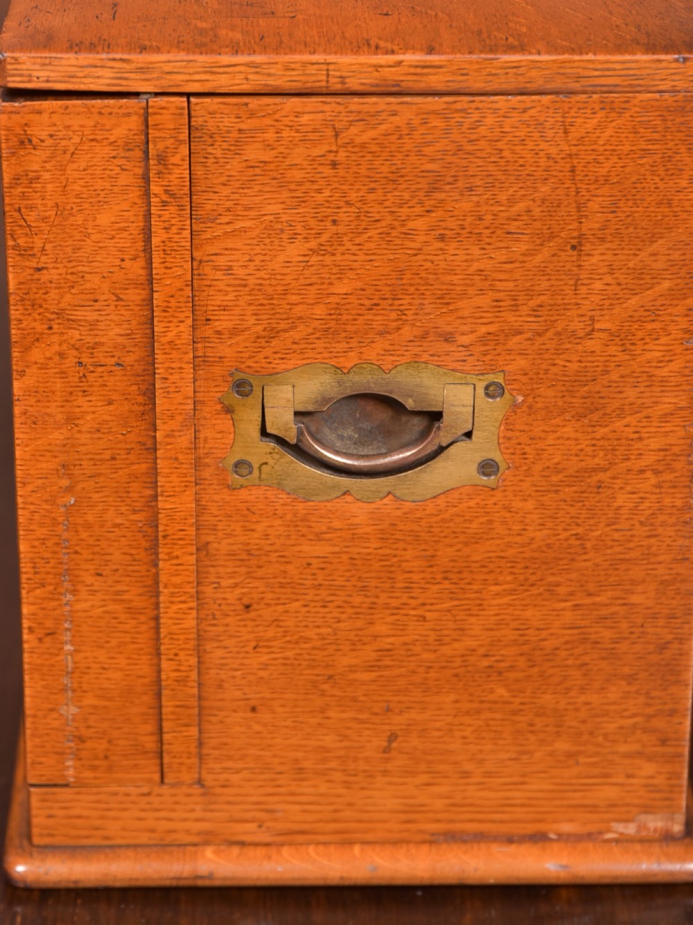 Victorian Stationery Box View XXIII