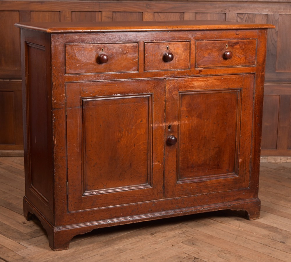 Scottish Pine Cabinet