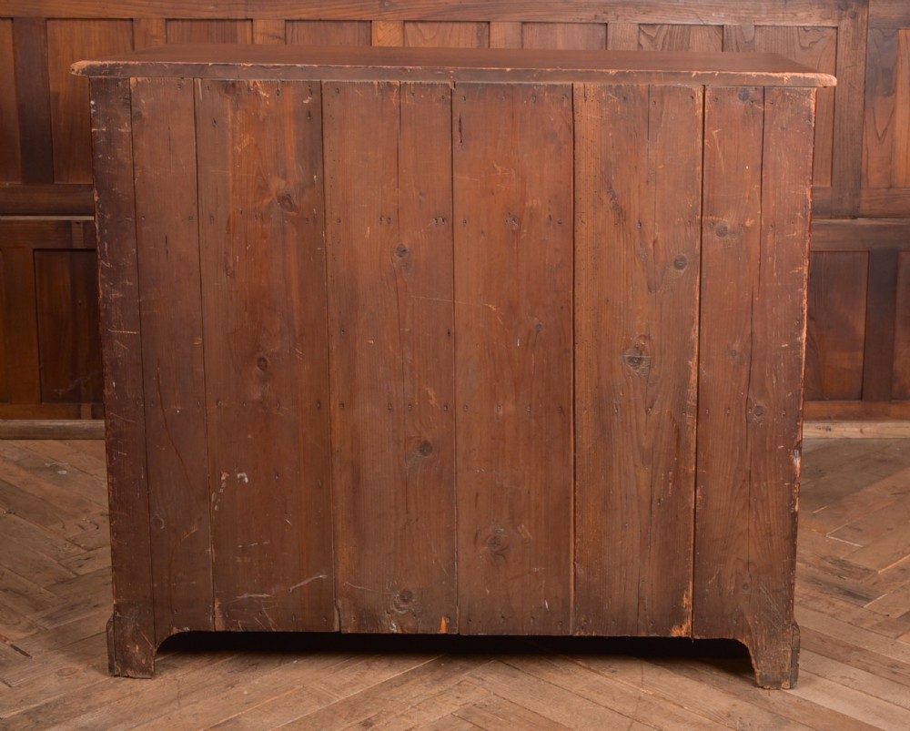 Scottish Pine Cabinet View XI