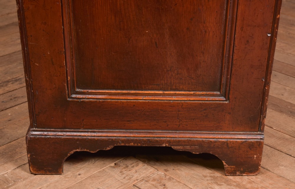 Scottish Pine Cabinet View XVIII