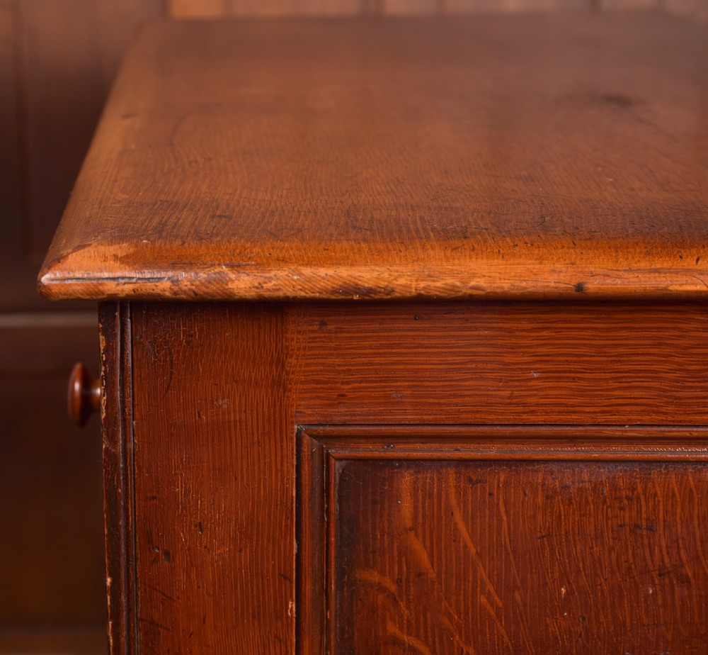 Scottish Pine Cabinet View XX