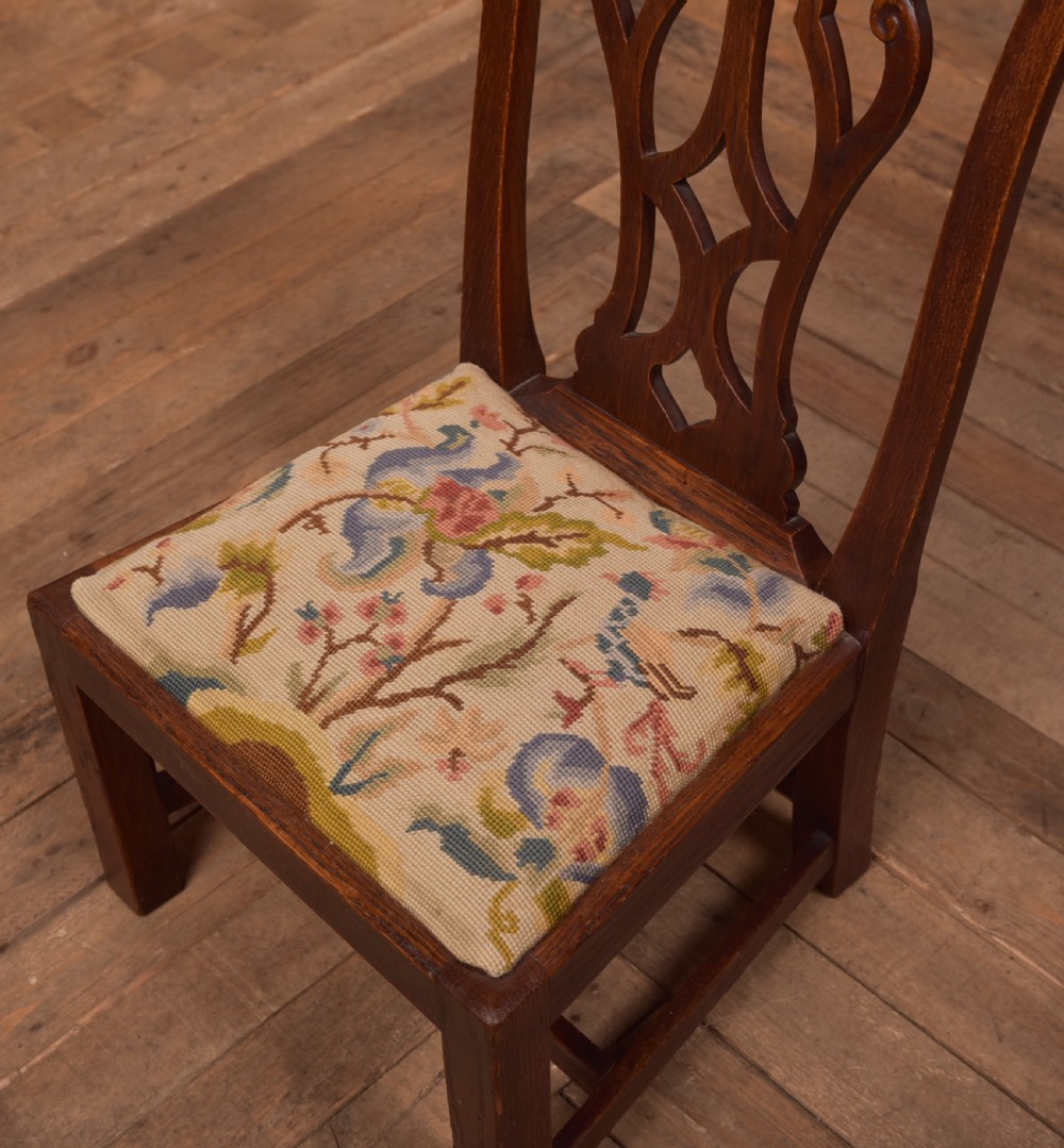 Arncroach Gossip Chair View II