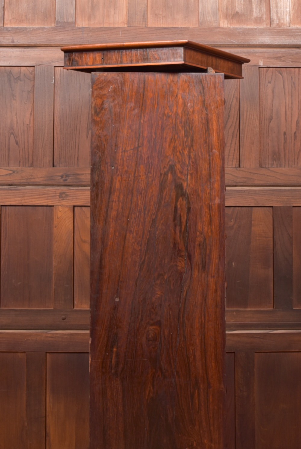 Victorian Tall Chest of Drawers View VIII