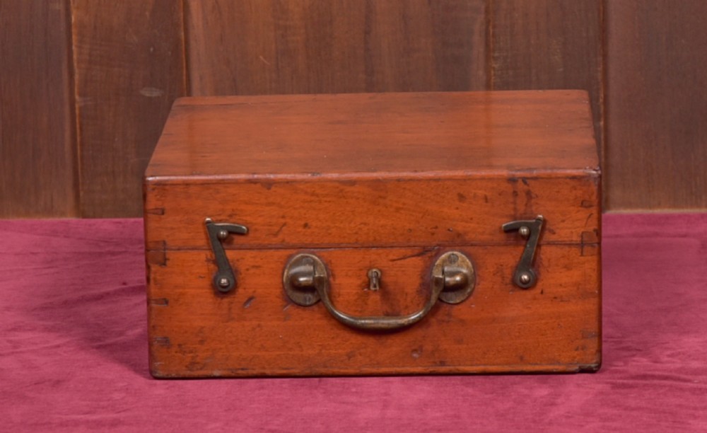 Wilson  & Gillie Sextant View IX