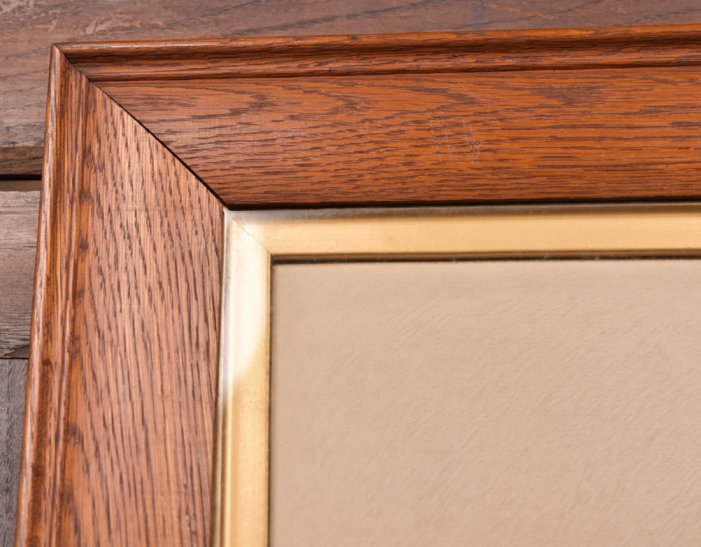 Framed Portrait of Mr James Campbell  View VI