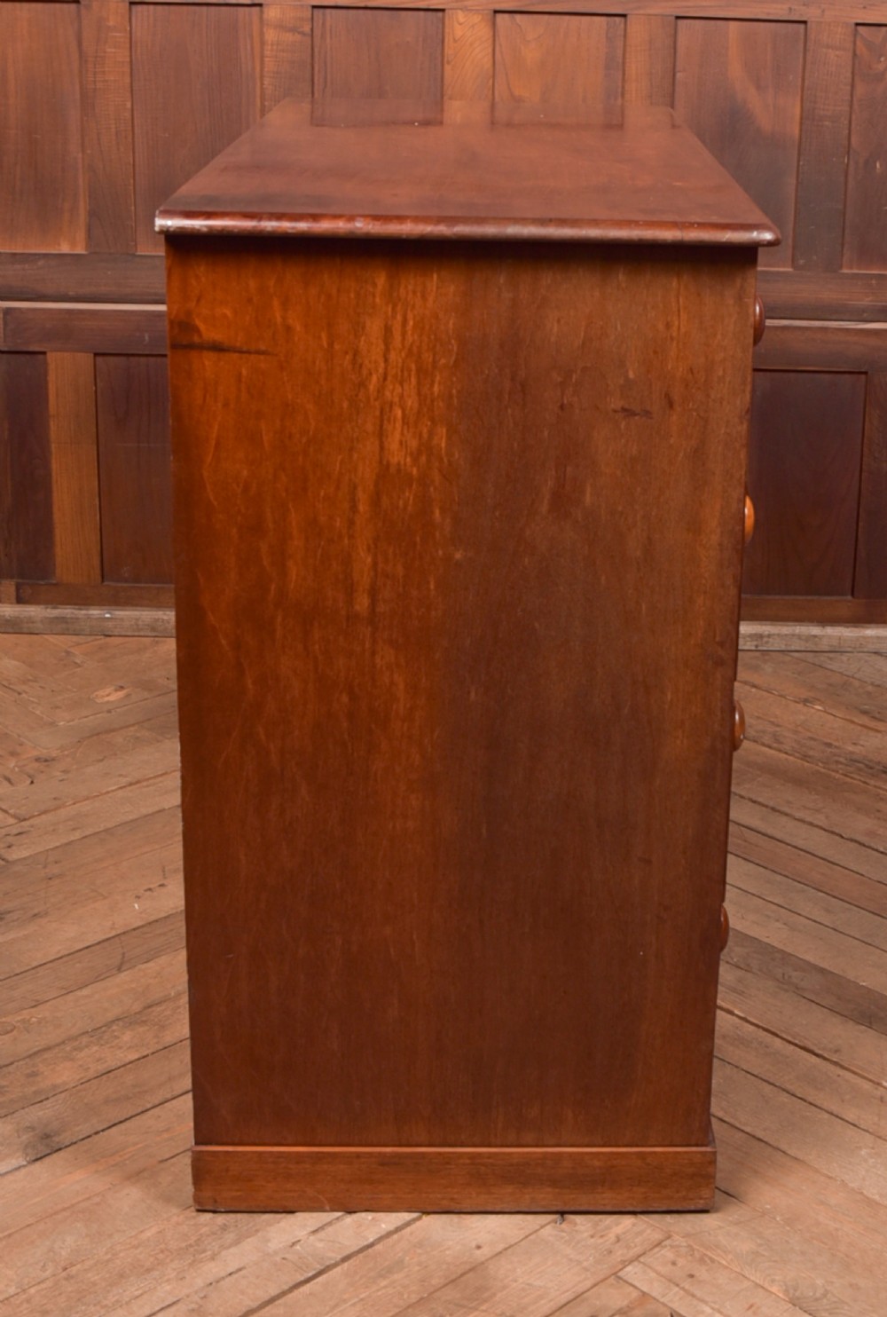 Victorian Four Drawer Chest View X